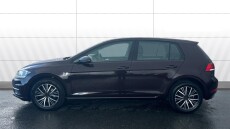 Volkswagen Golf 1.6 TDI SE 5dr Diesel Hatchback